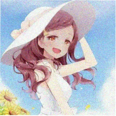 韩国女演员金高银头像